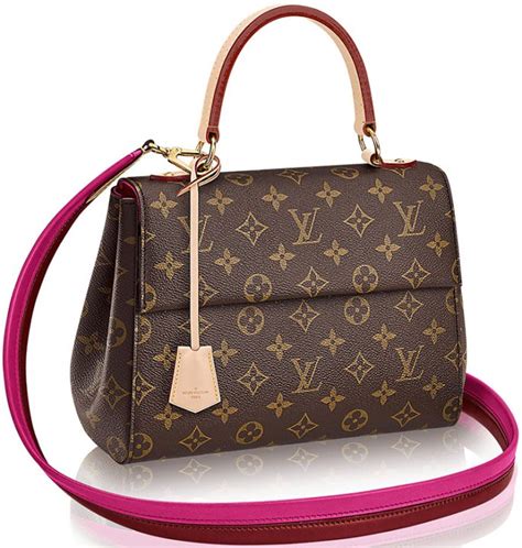 louis vuitton cluny pm|Louis Vuitton cluny shoulder bag.